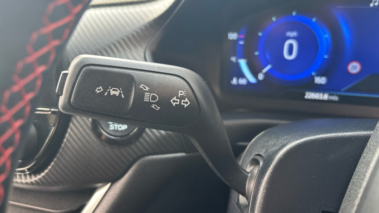 Ford Puma 1.0 EcoBoost Hybrid mHEV ST-Line X First Ed 5dr Petrol Hatchback